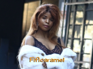 fificaramel Sortez Couvert