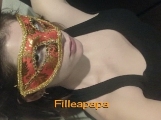 Filleapapa