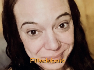 Filledebois