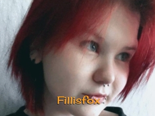Fillisfox