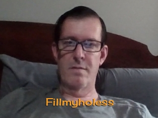 Fillmyholess