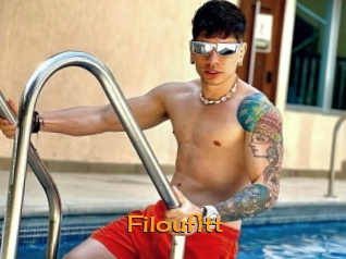 filoufitt Sortez Couvert