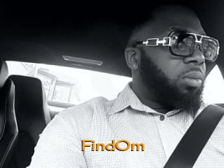 Find0m