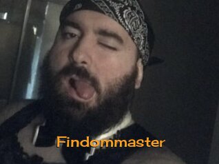 Findommaster