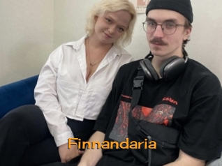 finnandaria Sortez Couvert