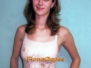 FionaGapes
