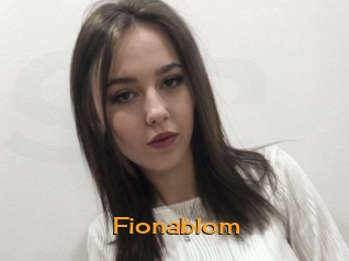 Fionablom