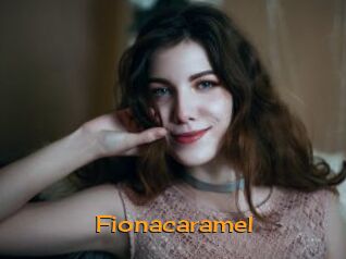 Fionacaramel