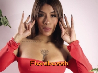 fiorebossh Sortez Couvert