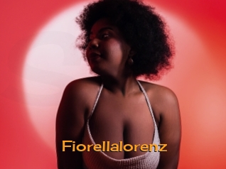 Fiorellalorenz