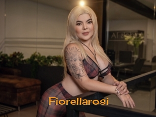 Fiorellarosi