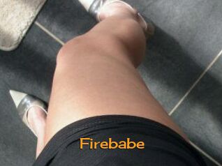 Firebabe