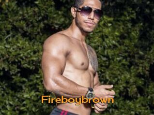 Fireboybrown