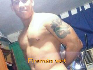 Fireman_wet
