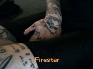Firestar
