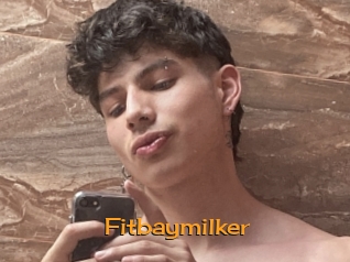fitbaymilker Sortez Couvert