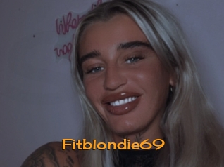 Fitblondie69