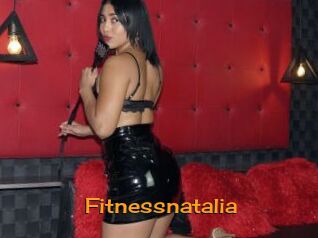 Fitnessnatalia