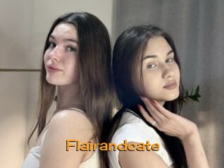 Flairandcate