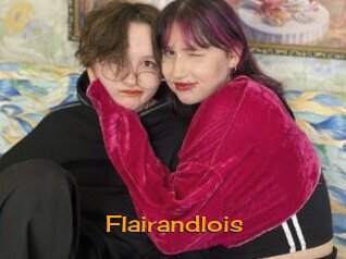 Flairandlois