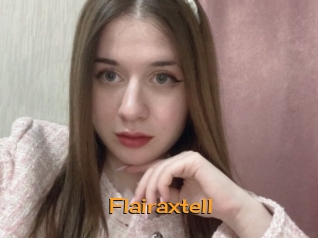 Flairaxtell