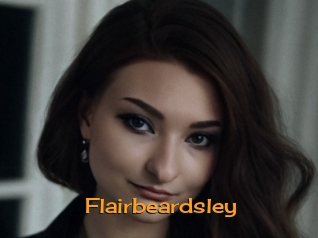 Flairbeardsley