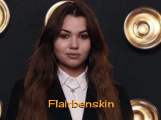 Flairbenskin