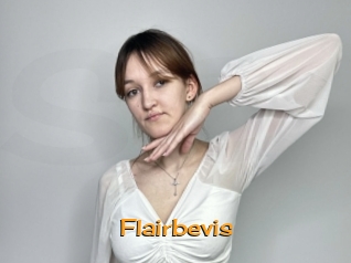 flairbevis Sortez Couvert