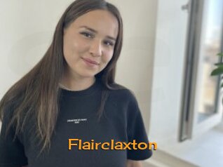 Flairclaxton