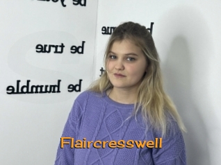 Flaircresswell