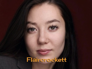 Flaircrockett