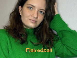 Flairedsall
