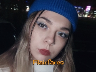 Flairfares