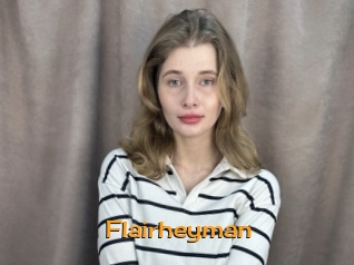 Flairheyman
