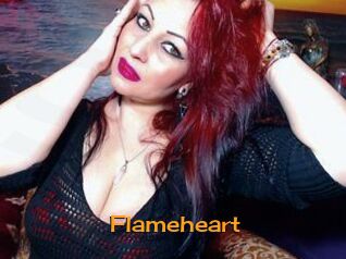 Flameheart