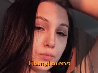Flamylorens