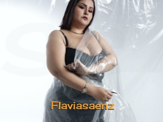 Flaviasaenz