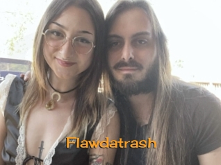 Flawdatrash