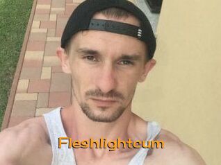 Fleshlightcum