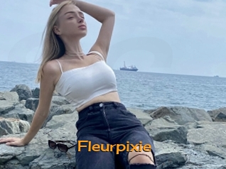 Fleurpixie
