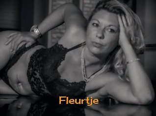 Fleurtje