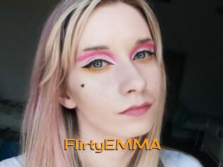 FlirtyEMMA