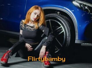 Flirtybamby