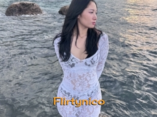 flirtynico Sortez Couvert
