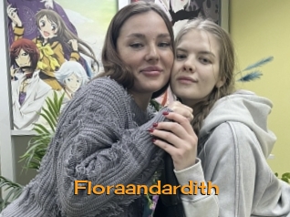 Floraandardith