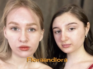 floraandlora Sortez Couvert