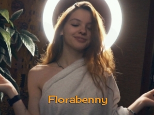 florabenny Sortez Couvert