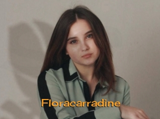 Floracarradine