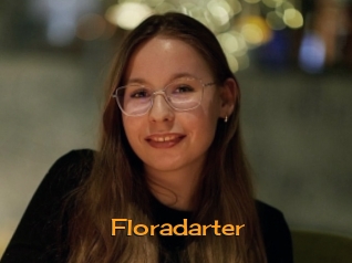 Floradarter