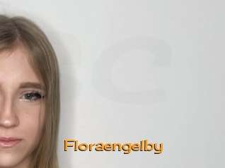 Floraengelby